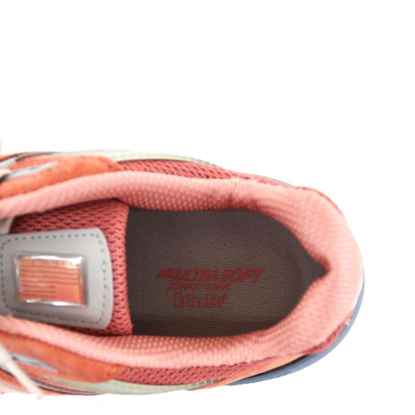 new balance ニューバランス/990V5/サンライズ/M990SR5/SAランク/75【中古】 New Balance（ニューバランス） ニューバランス/990V5/サンライズ