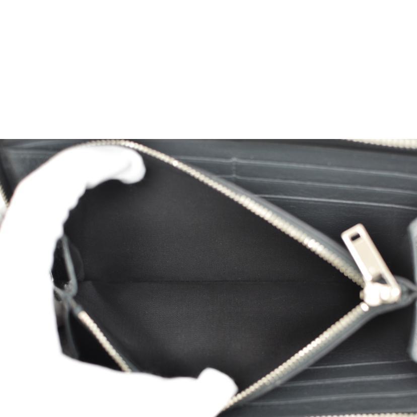 BALENCIAGA バレンシアガ/コンチネンタルウォレットラウンドファスナー