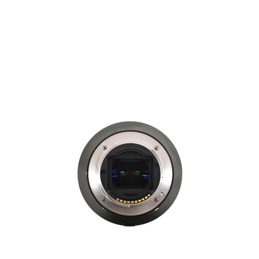 SONY ソニー/交換レンズ/FE 24-240mm OSS/1817206/Cランク/75