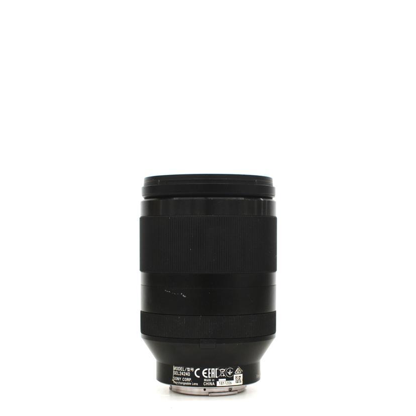 SONY ソニー/交換レンズ/FE 24-240mm OSS/1817206/Cランク/75【中古】 SONY（ソニー） ソニー/交換レンズ/FE 24-240mm OSS/1817206/Cランク