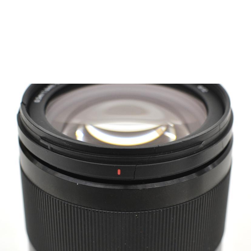 SONY ソニー/交換レンズ/FE 24-240mm OSS/1817206/Cランク/75【中古】 SONY（ソニー） ソニー/交換レンズ/FE 24-240mm OSS/1817206/Cランク