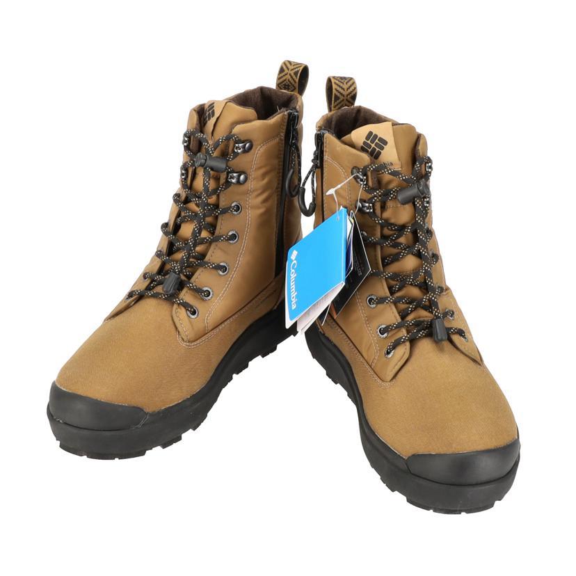 Columbia サップランド 28cm コロンビア ブーツ サップランド