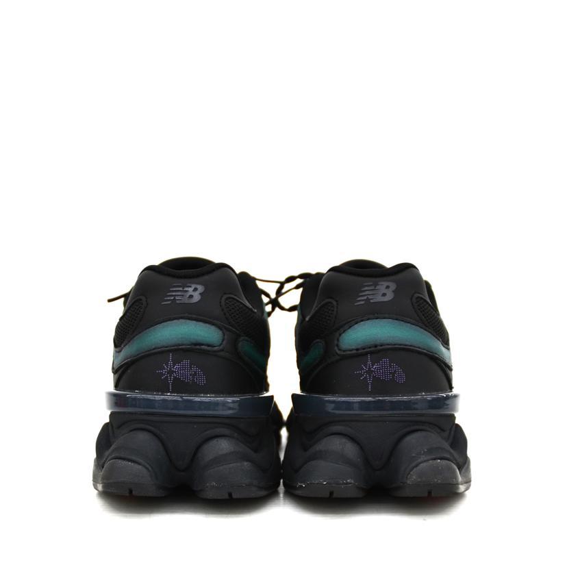 New Balance（ニューバランス） ニューバランス/モワローラ×9060