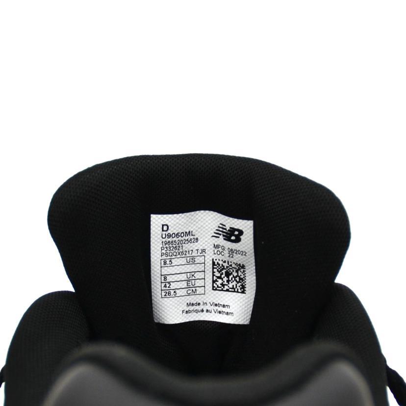 New Balance（ニューバランス） ニューバランス/モワローラ×9060