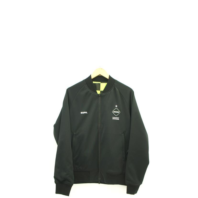 F.C.Real Bristol エフシーレアルブリストル/ジャケット/FCRB-190000  