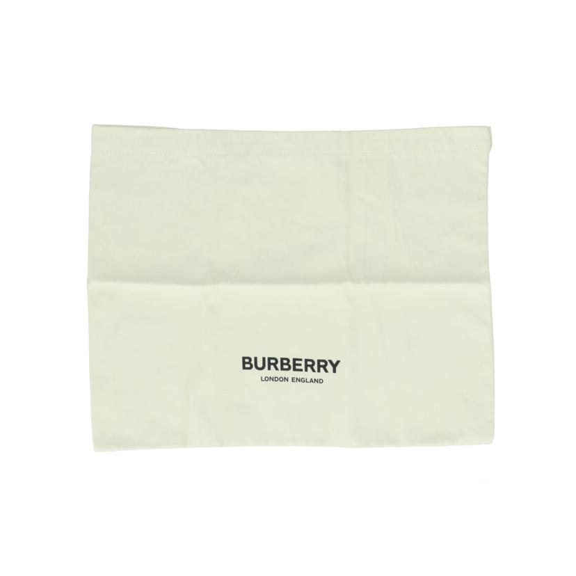 BURBERRY（バーバリー） バーバリー/ナイロンクロスボディショルダー