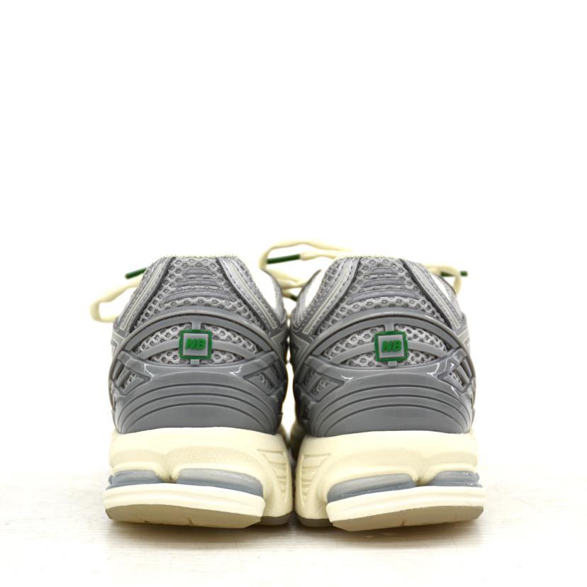 new balance ニューバランス/アックゼア×1906R/メタリックシルバー/アイスグレー/M1906RUP/SAランク/75【中古】 New Balance（ニューバランス） ニューバランス/アックゼア×1906R