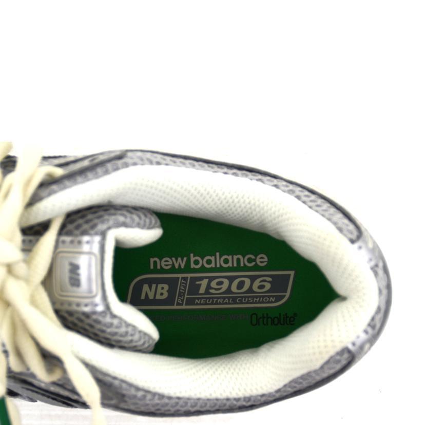 New Balance（ニューバランス） ニューバランス/アックゼア×1906R