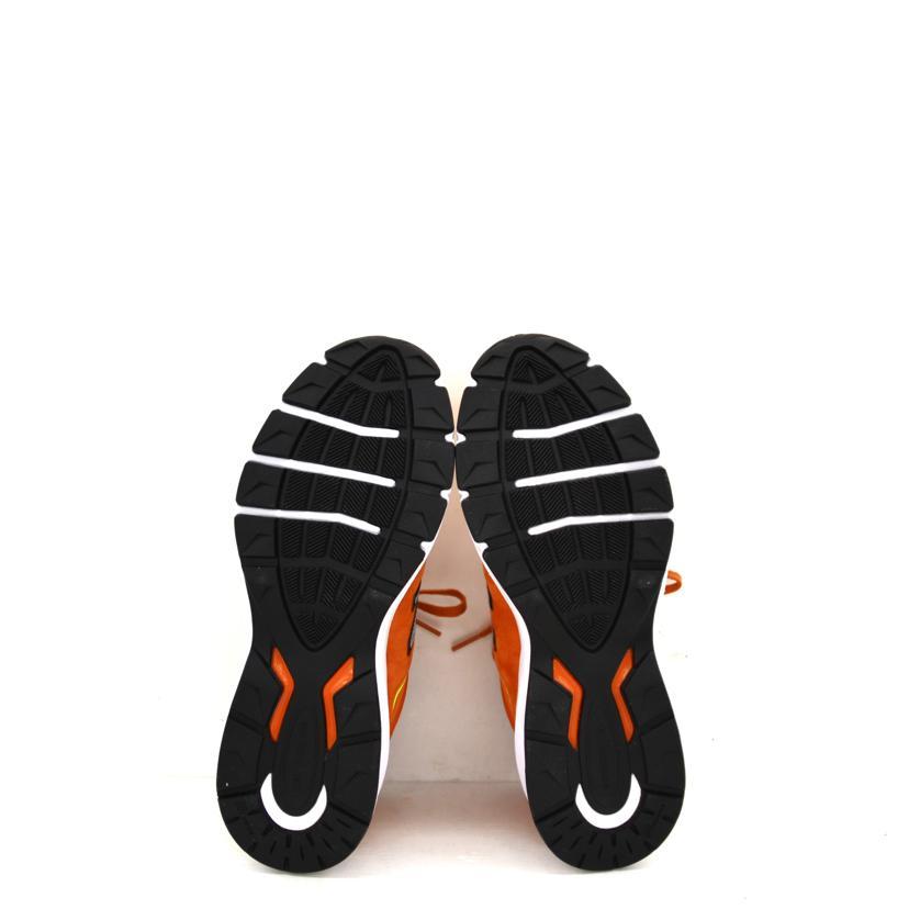 new balance ニューバランス/990V5/オレンジ/M990OH5/SAランク/75【中古】 New Balance（ニューバランス） ニューバランス/990V5/オレンジ