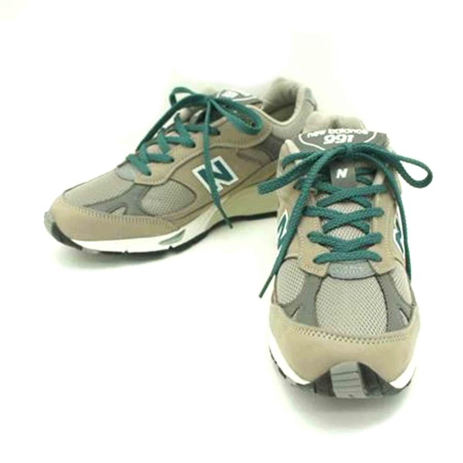 New Balance（ニューバランス） ニューバランス/991/20TH