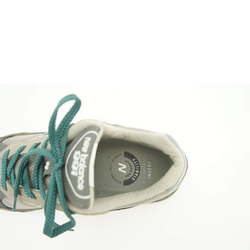 New Balance（ニューバランス） ニューバランス/991/20TH