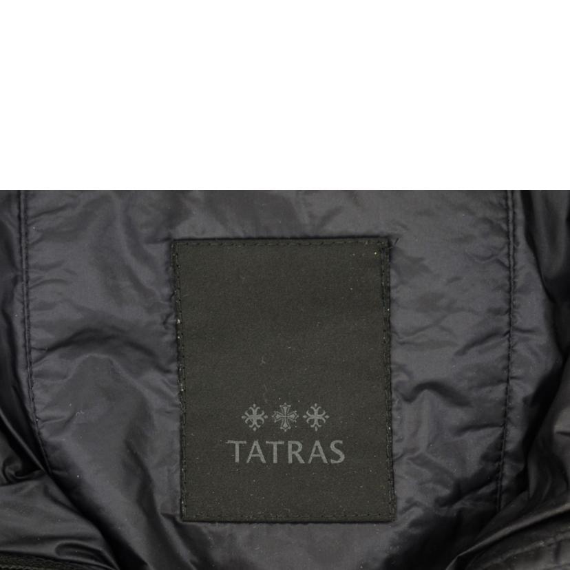 TATRAS タトラス/ダウンジャケット/MTK19A4143/ABランク/75【中古】 TATRAS タトラス/ダウンジャケット/MTK19A4143/ABランク/75【中古