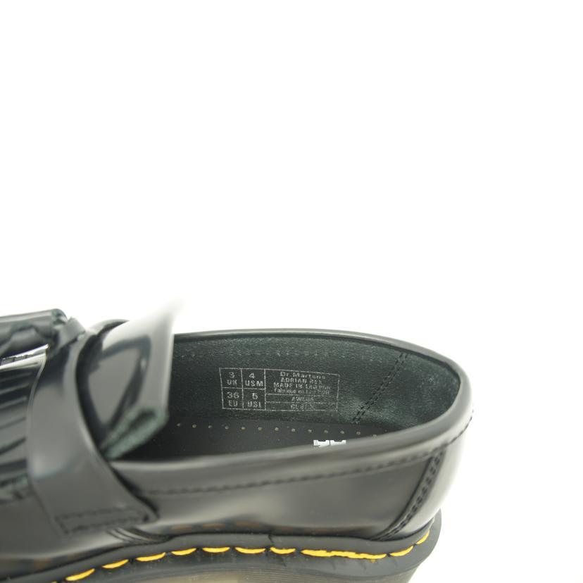 Dr.Martens（ドクターマーチン） ドクターマーチン/タッセルローファー 