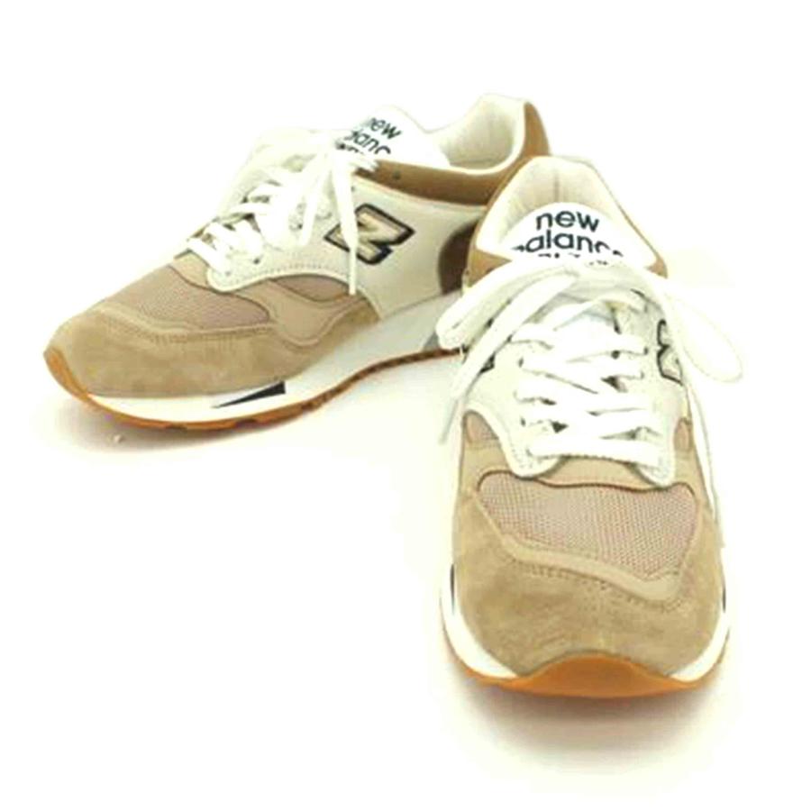 New Balance（ニューバランス） ニューバランス/1500/ブラウン