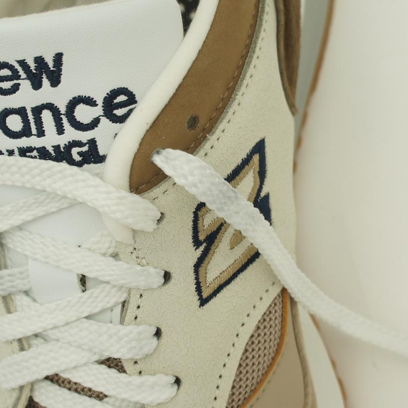 New Balance（ニューバランス） ニューバランス/1500/ブラウン