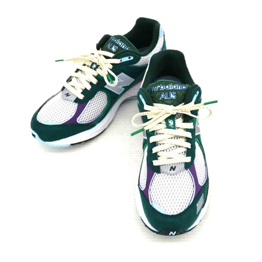 new balance ニューバランス/アップゼア×2002R/バックヤードレジェンズ/M2002RUT/SAランク/75【中古】 New Balance（ニューバランス） ニューバランス/アップゼア×2002R