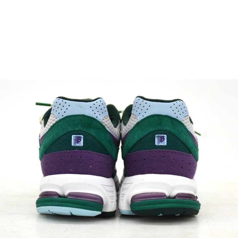 New Balance（ニューバランス） ニューバランス/アップゼア×2002R