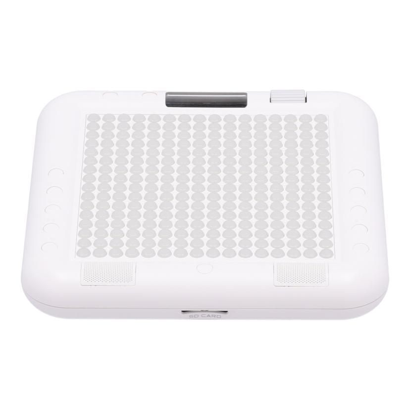 YAMAHA ヤマハ/電子楽器/TENORI-ON/21japz01352/Aランク/21【中古】 YAMAHA（ヤマハ） ヤマハ/電子楽器/TENORI-ON/21japz01352/Aランク/21