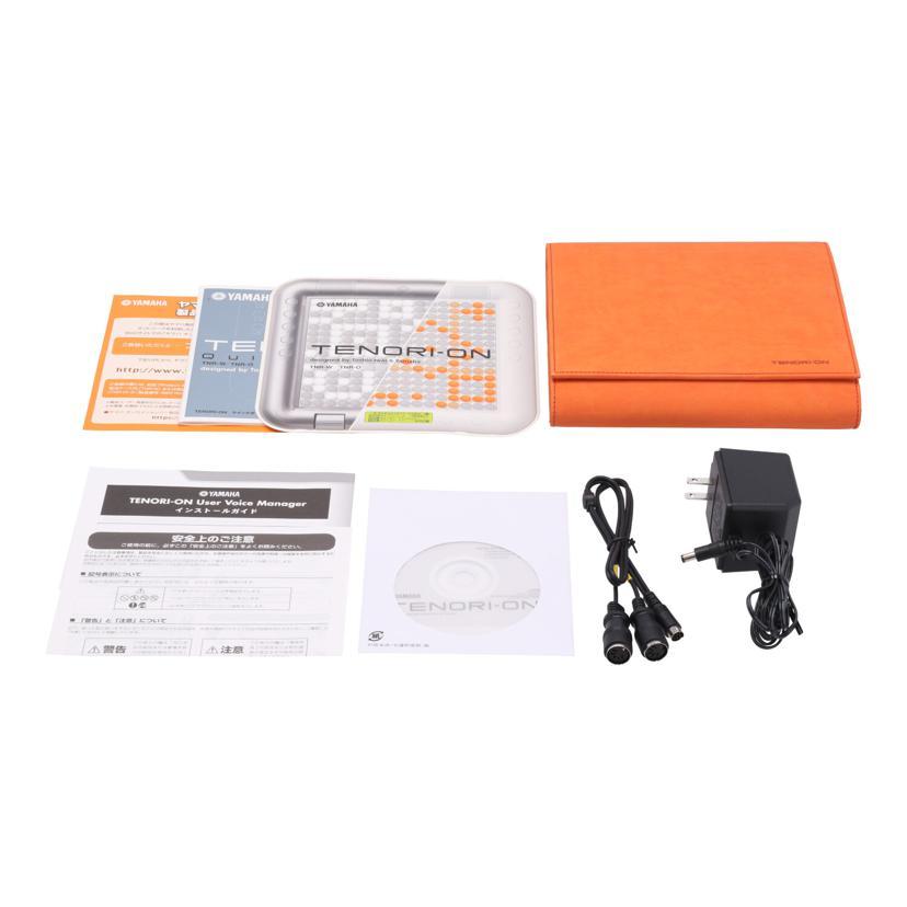 YAMAHA ヤマハ/電子楽器/TENORI-ON/21japz01352/Aランク/21【中古】 YAMAHA（ヤマハ） ヤマハ/電子楽器/TENORI-ON/21japz01352/Aランク/21