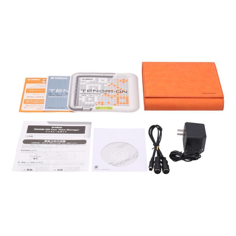 YAMAHA ヤマハ/電子楽器/TENORI-ON/21japz01394/Aランク/22【中古】 YAMAHA（ヤマハ） ヤマハ/電子楽器/TENORI-ON/21japz01394/Aランク/22
