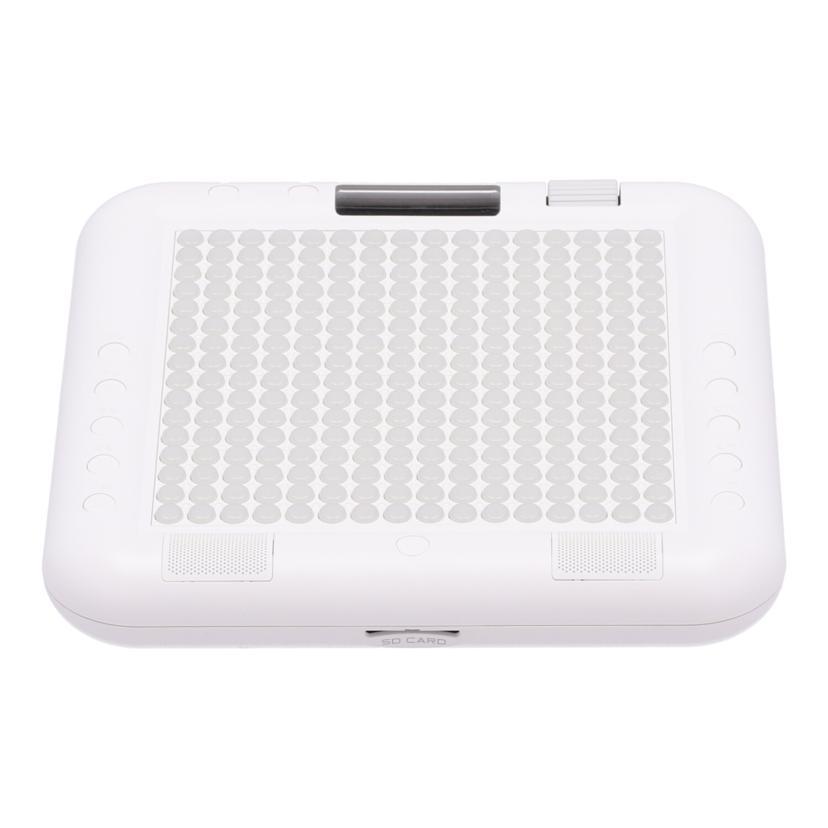 YAMAHA ヤマハ/電子楽器/TENORI-ON/21japz01420/Aランク/75【中古】 YAMAHA（ヤマハ） ヤマハ/電子楽器/TENORI-ON/21japz01420/Aランク/75