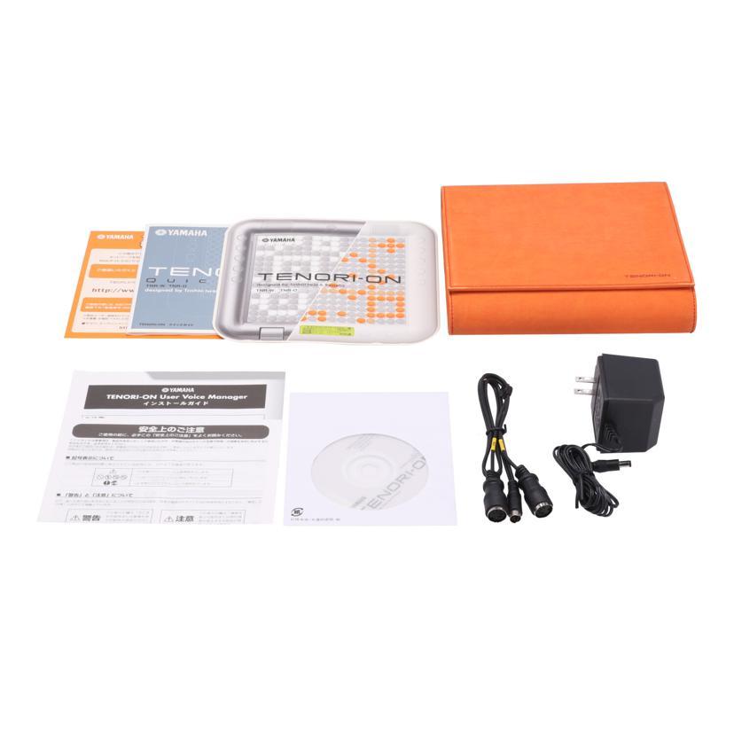 YAMAHA ヤマハ/電子楽器/TENORI-ON/21japz01201/Aランク/75【中古】 YAMAHA（ヤマハ） ヤマハ/電子楽器/TENORI-ON/21japz01201/Aランク/75