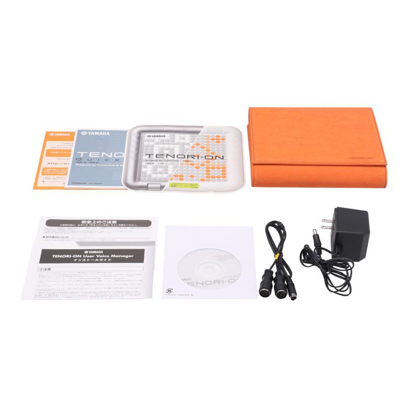 YAMAHA ヤマハ/電子楽器/TENORI-ON/21japz01351/Aランク/75【中古】 YAMAHA（ヤマハ） ヤマハ/電子楽器/TENORI-ON/21japz01351/Aランク/75