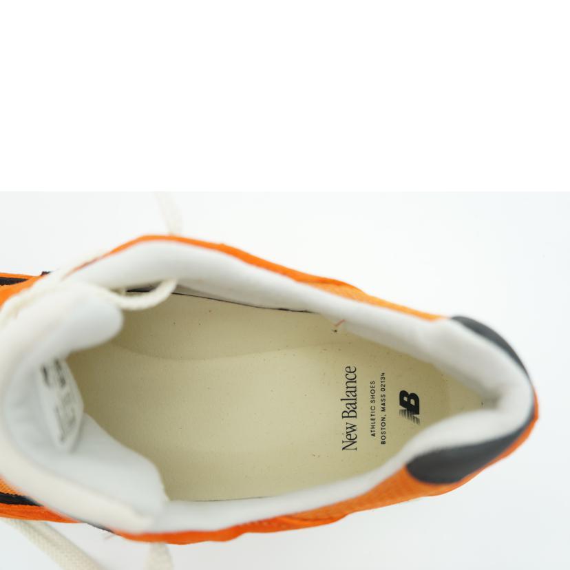New Balance（ニューバランス） ニューバランス/990V2/マリー