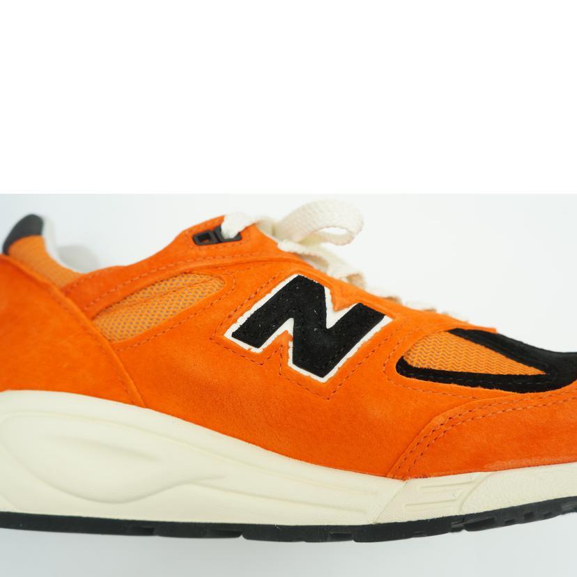 New Balance（ニューバランス） ニューバランス/990V2/マリー