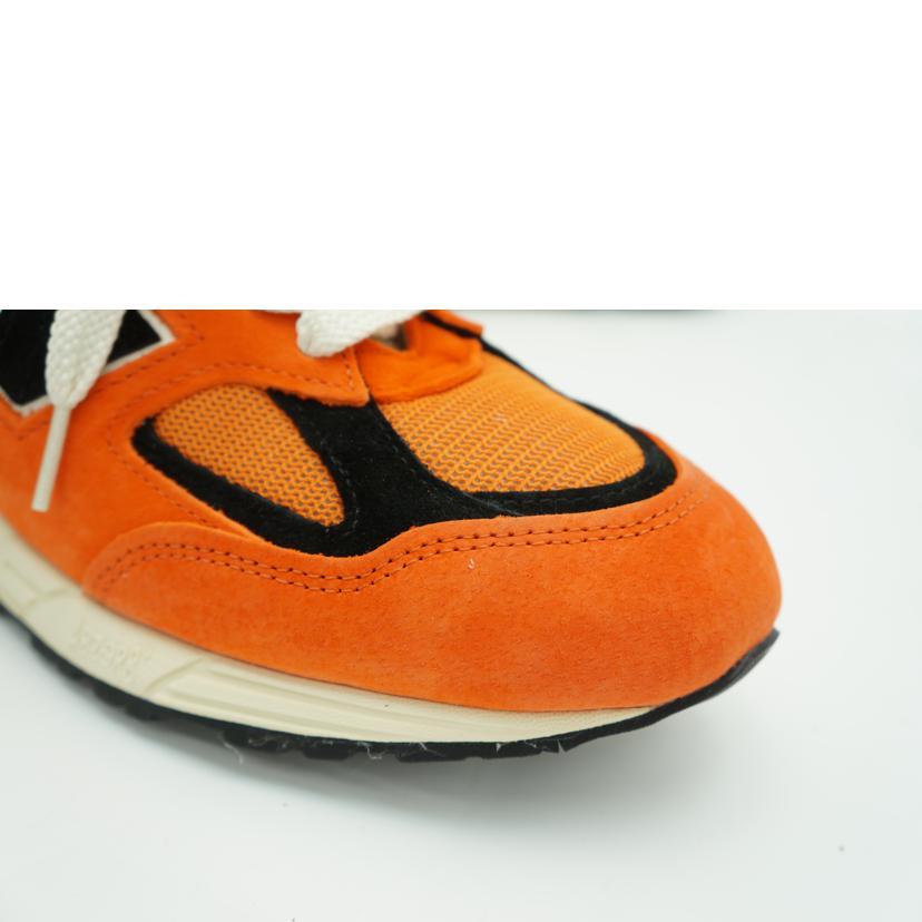 New Balance（ニューバランス） ニューバランス/990V2/マリー
