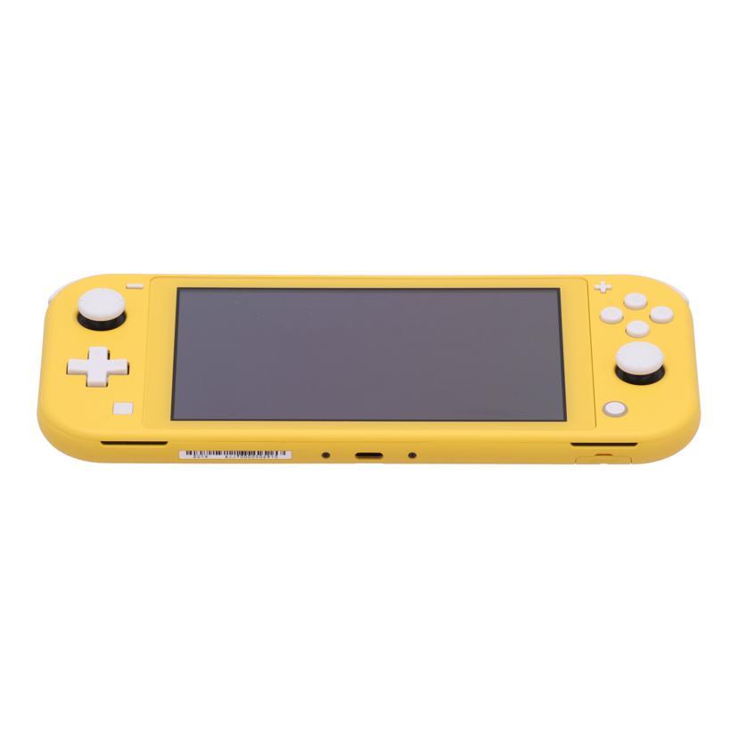 任天堂（Nintendo） ニンテンドー/Switch Lite 本体/HDH-S-YAZAA