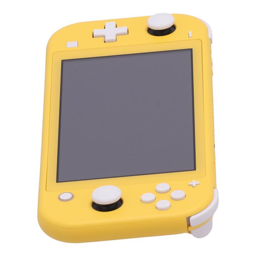 任天堂（Nintendo） ニンテンドー/Switch Lite 本体/HDH-S-YAZAA
