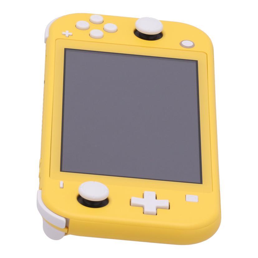 任天堂（Nintendo） ニンテンドー/Switch Lite 本体/HDH-S-YAZAA