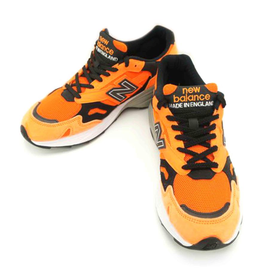 NB ニューバランス/M920/ドラゴンフライ/M920NEO/サイズ:UK表記8/ABランク/75【中古】 New Balance（ニューバランス） NB ニューバランス/M920/ドラゴン