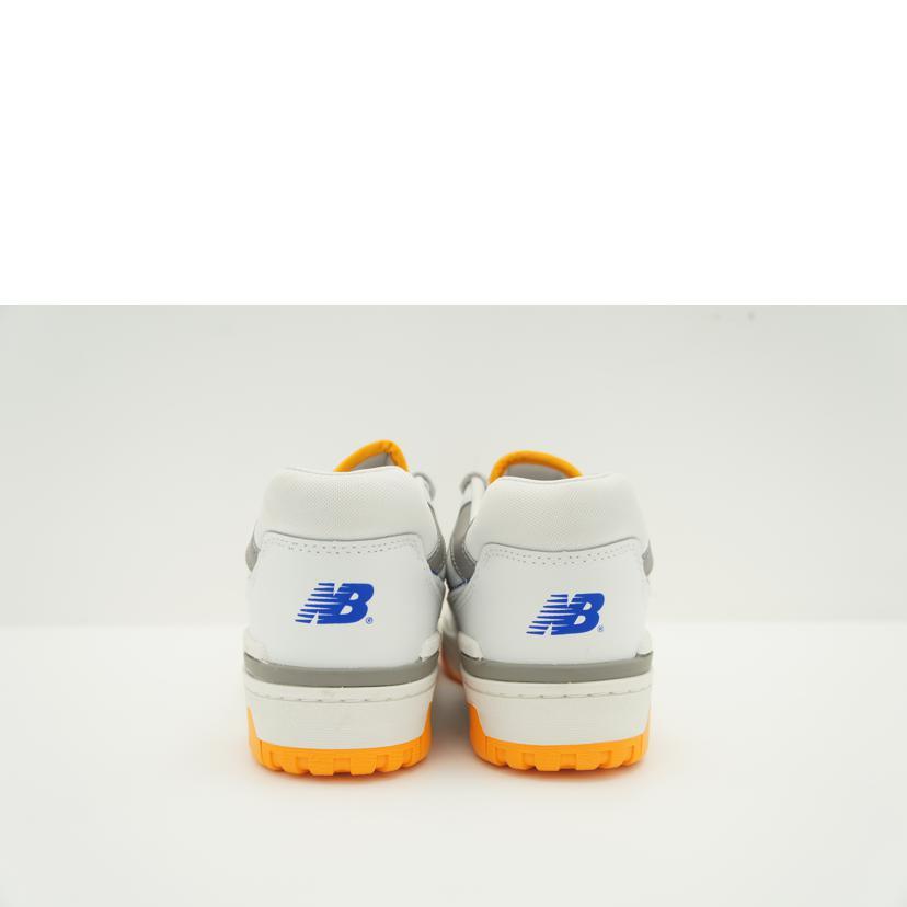 New Balance（ニューバランス） NB ニューバランス/550/イエロー