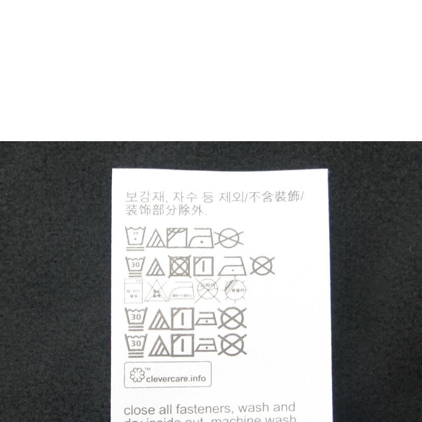 TOMMY JEANS トミージーンズ/フリースラインドフーデッドジャケット