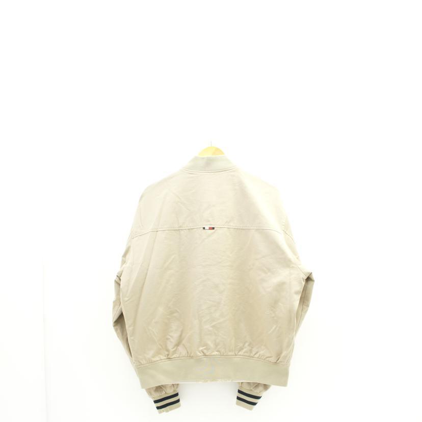 TOMMY HILFIGER トミーヒルフィガー/リバーシブルボンバージャケット