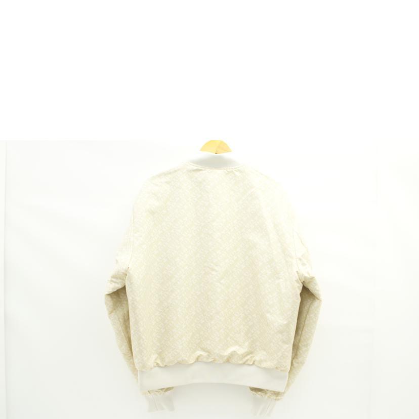   トミーヒルフィガー/リバーシブルボンバージャケット/MW38707/サイズ:L/Aランク/75【中古】 TOMMY HILFIGER トミーヒルフィガー/リバーシブルボンバージャケット