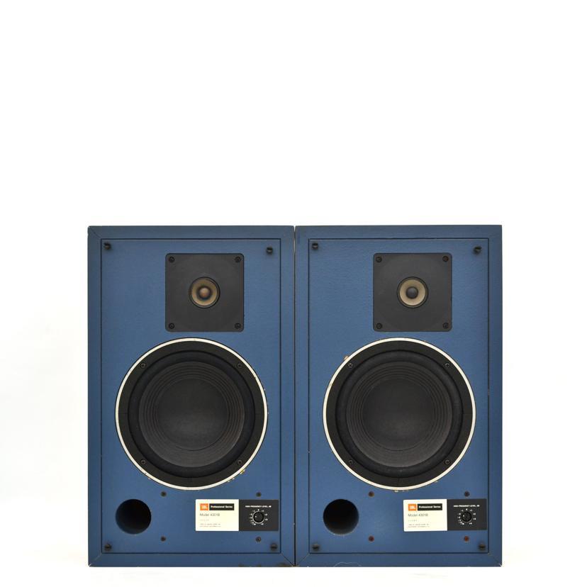 JBL/スピーカー/4301B/44980/45459/Bランク/75【中古】 JBL JBL/スピーカー/4301B/44980/45459/Bランク/75【中古