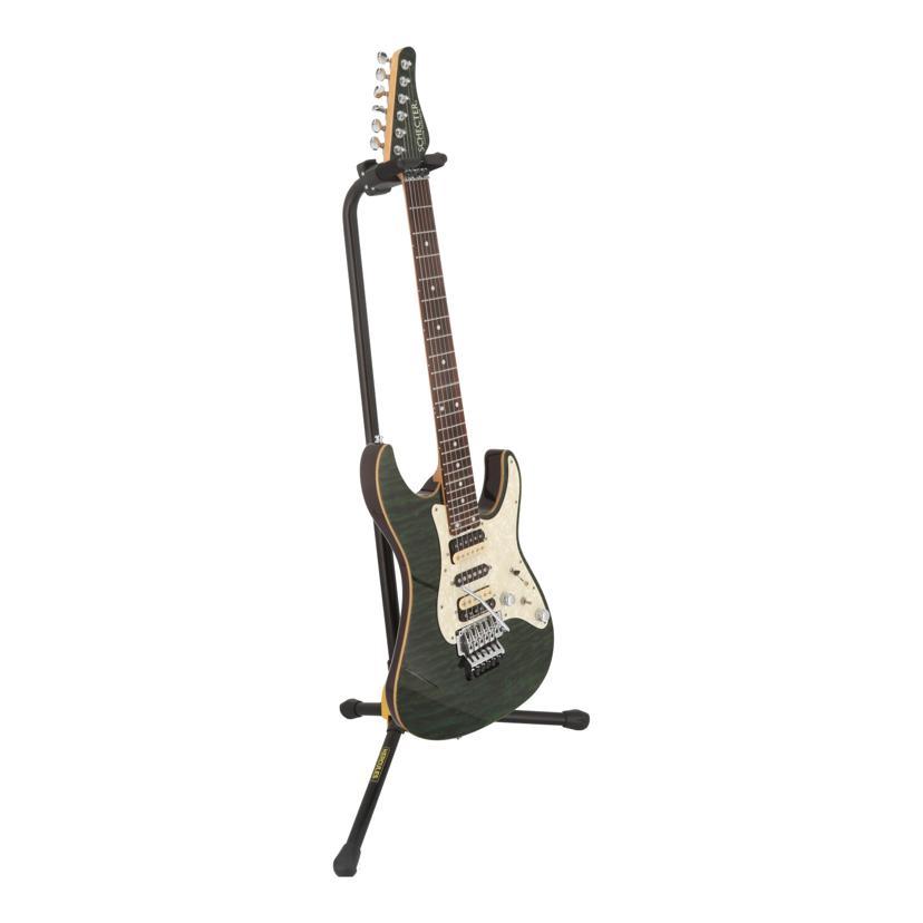 SCHECTER シェクター/エレキギター/SD-2-24AL/S1410114/Bランク/75
