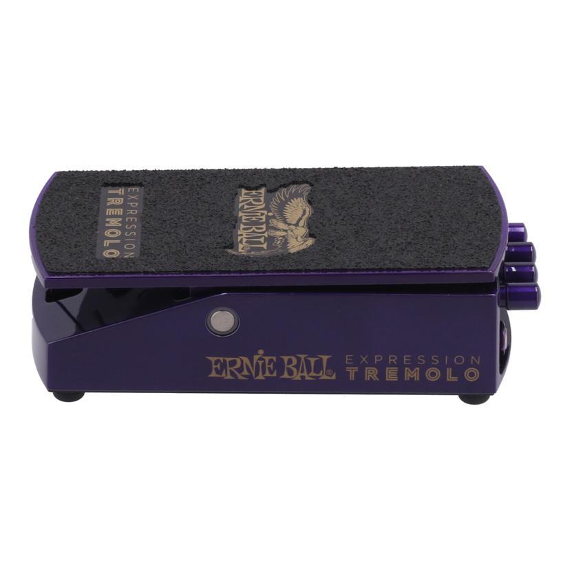 ERNIE BALL アーニー ボール/エフェクター/TREMOLO  6188/0749699161882/Aランク/75【中古】 ERNIE BALL（アーニーボール） アーニー ボール/エフェクター/TREMOLO