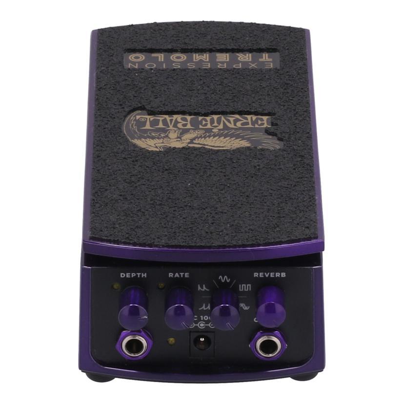 ERNIE BALL アーニー ボール/エフェクター/TREMOLO  6188/0749699161882/Aランク/75【中古】 ERNIE BALL（アーニーボール） アーニー ボール/エフェクター/TREMOLO