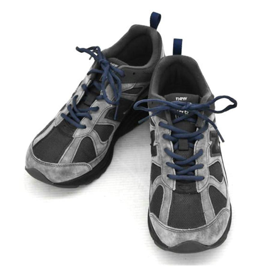 new balance ニューバランス/CM878/ダークグレー/CM878MB1/サイズ:27cm/ABランク/75【中古】 New Balance（ニューバランス） ニューバランス/CM878/ダークグレー