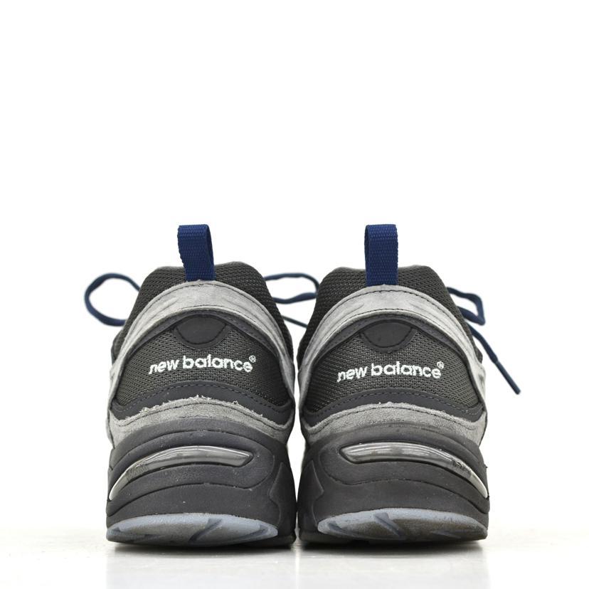 New Balance（ニューバランス） ニューバランス/CM878/ダークグレー