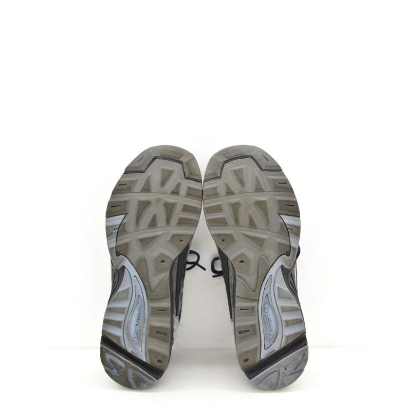 new balance ニューバランス/CM878/ダークグレー/CM878MB1/サイズ:27cm/ABランク/75【中古】 New Balance（ニューバランス） ニューバランス/CM878/ダークグレー
