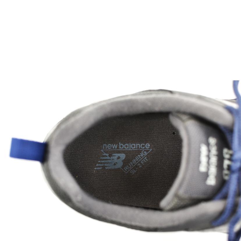 New Balance（ニューバランス） ニューバランス/CM878/ダークグレー