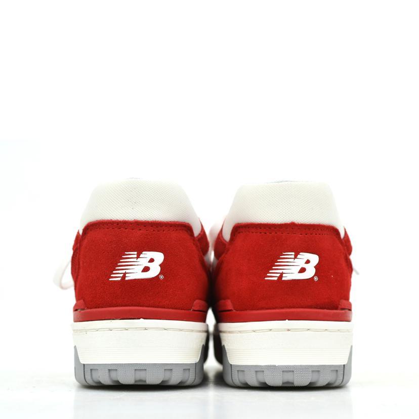 New Balance（ニューバランス） ニューバランス/550/スウェードパック
