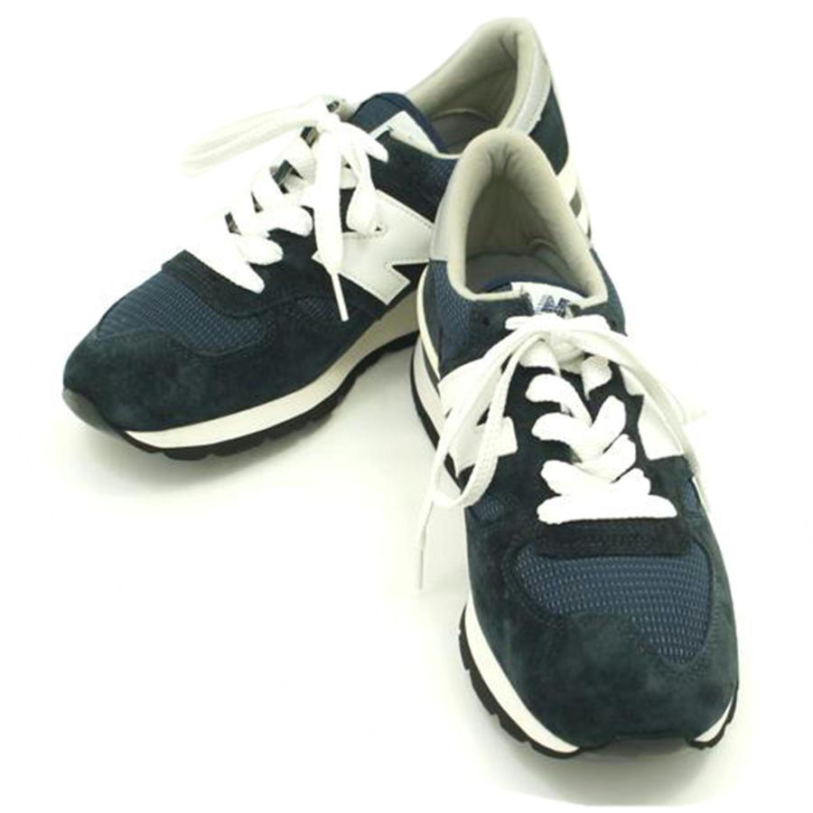 New Balance new balance ニューバランス/990V1/ネイビー