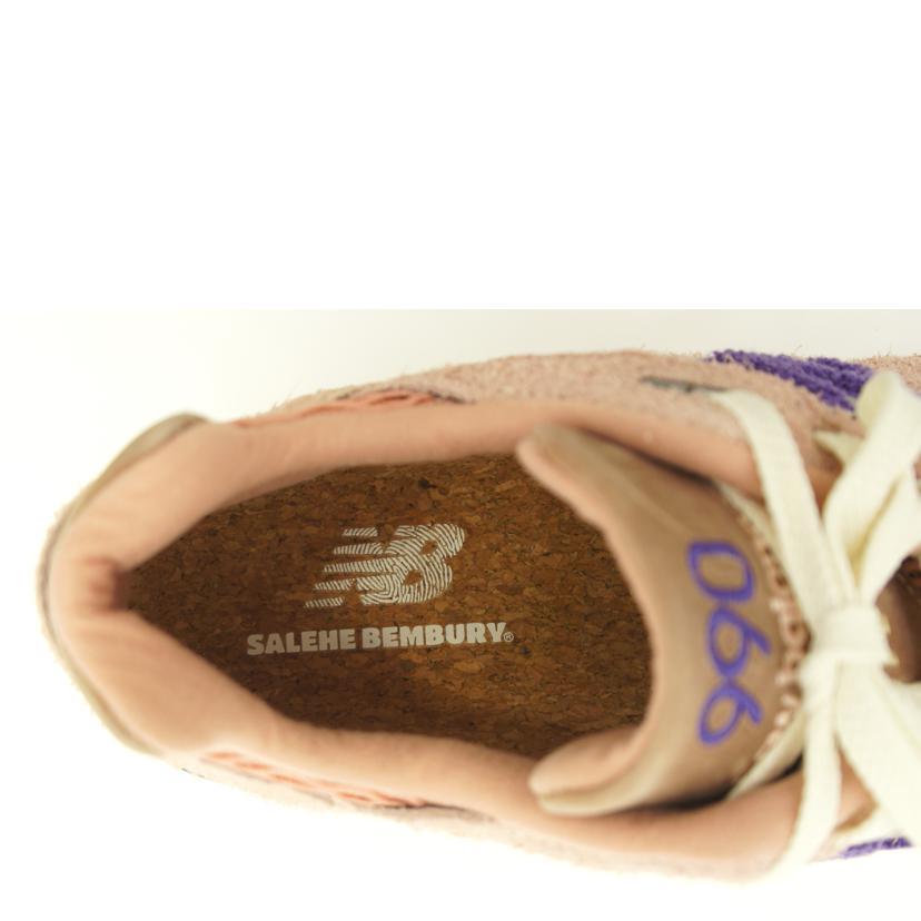 New Balance（ニューバランス） ニューバランス/サレヘ・ベンバリー 