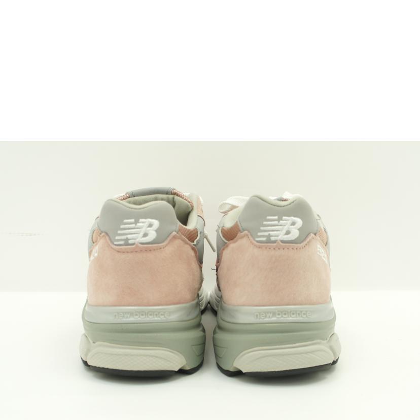 New Balance（ニューバランス） ニューバランス/920ミューク/ピンク